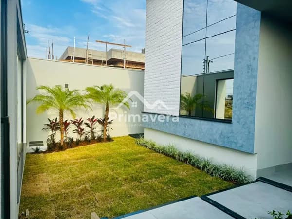 Apartamento Alto Padrão em Vila Gramado, Primavera do Leste/MT