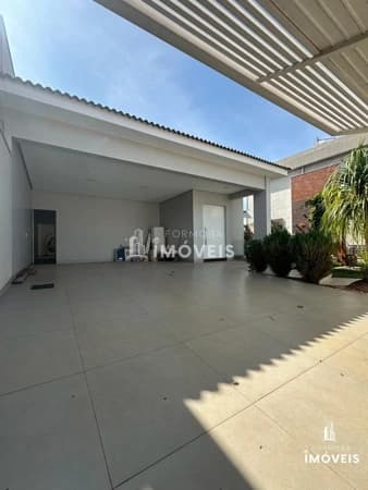 Casa em Formosa - Centro