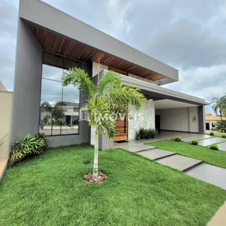 Casa em Formosa - Setor Sul