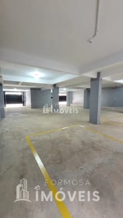 Apartamento em Formosa - Formosinha