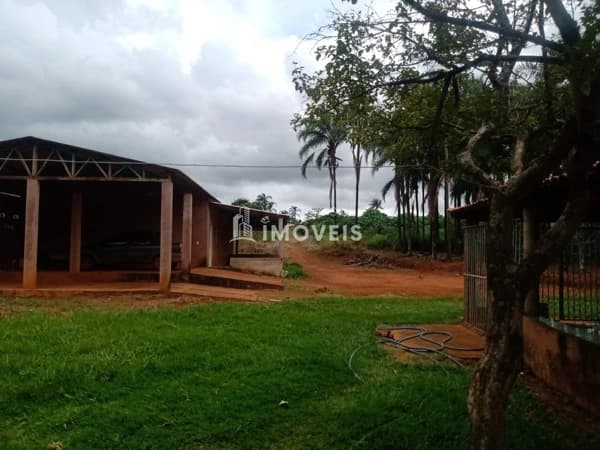 Fazenda/Sítios/Chácaras em Formosa - Centro
