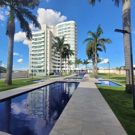 Apartamento em Formosa - Setor Sul