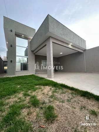 Casa em Formosa - Centro