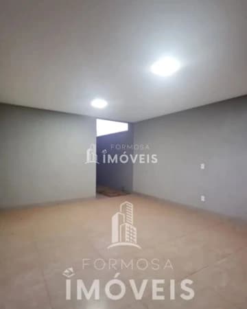 Casa em Formosa - Formosinha
