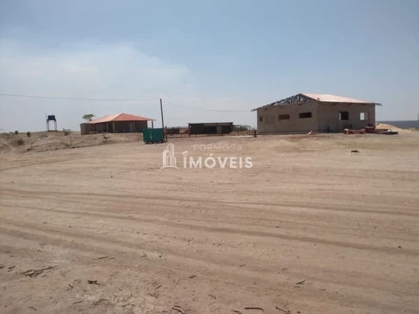 Fazenda/Sítios/Chácaras em Formosa - Centro