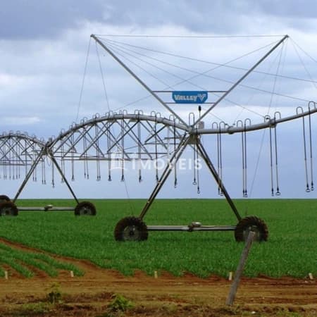 Fazenda/Sítios/Chácaras em Formosa - Centro