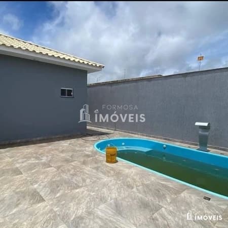 Casa em Formosa - Centro