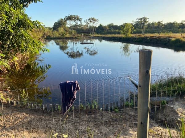 Fazenda/Sítios/Chácaras em Formosa - Centro