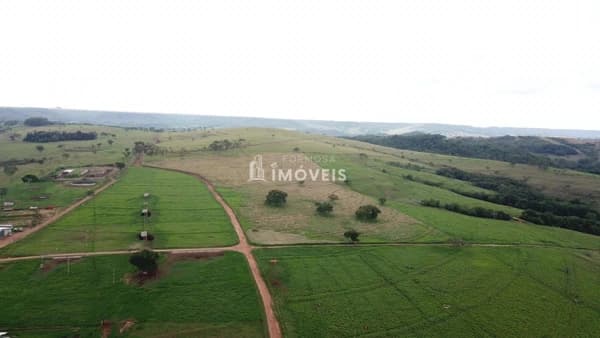 Fazenda/Sítios/Chácaras em Formosa - Centro