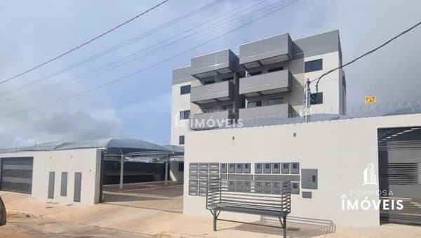 Apartamento em Formosa - Centro