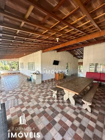 Fazenda/Sítios/Chácaras em Formosa - Centro