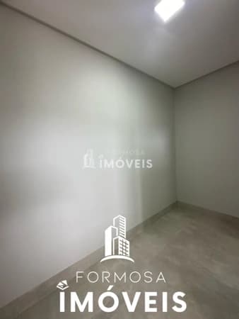 Casa em Formosa - Centro