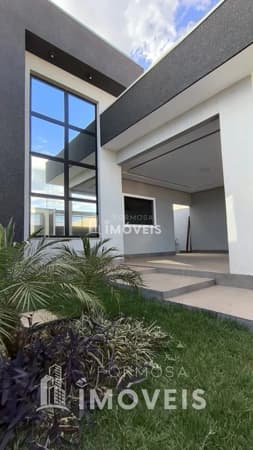 Casa em Formosa - Centro