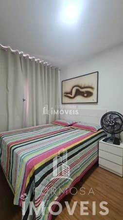 Apartamento em Formosa - Centro