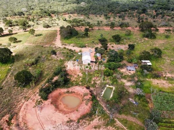 Fazenda/Sítios/Chácaras em Formosa - Centro