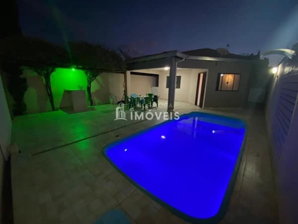 Casa em Formosa - Setor Sul