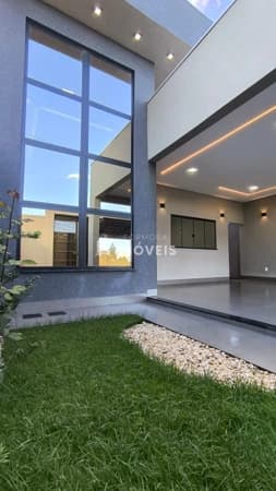 Casa em Formosa - Centro