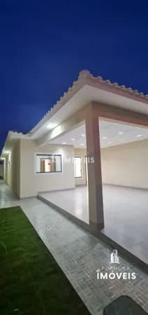Casa em Formosa - Centro