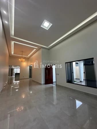 Casa em Formosa - Centro
