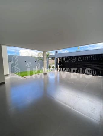 Casa em Formosa - Centro