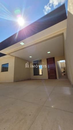 Casa em Formosa - Centro