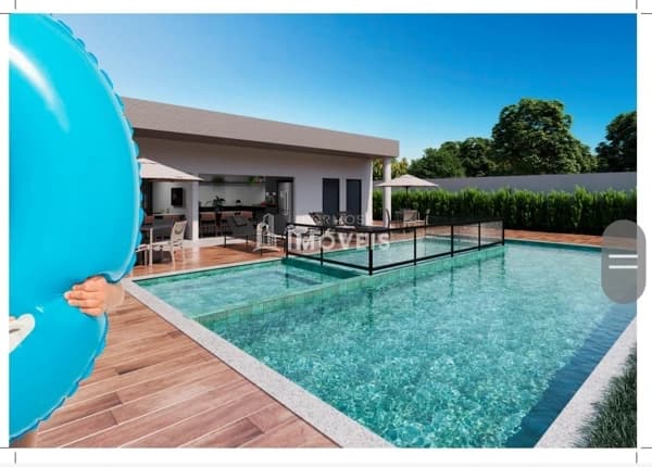 Apartamento em Formosa - Chácaras do Abreu