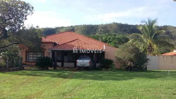 Fazenda/Sítios/Chácaras em Formosa - Centro