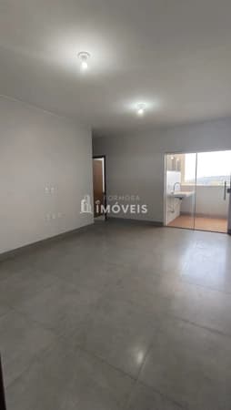 Apartamento em Formosa - Formosinha