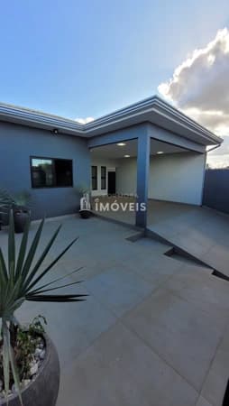 Casa em Formosa - Formosinha