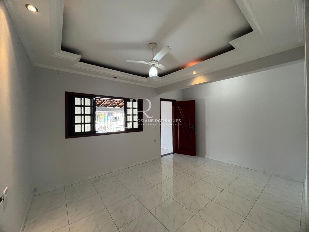 Casa em Santa Bárbara D'Oeste - Jardim Europa I