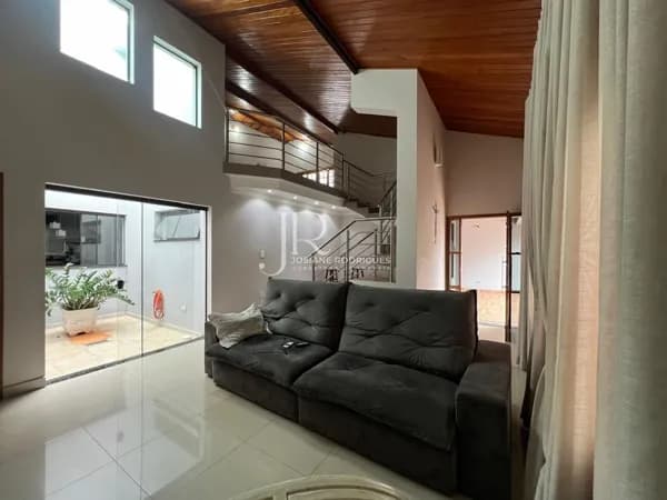 Casa em Americana - Jardim Ipiranga
