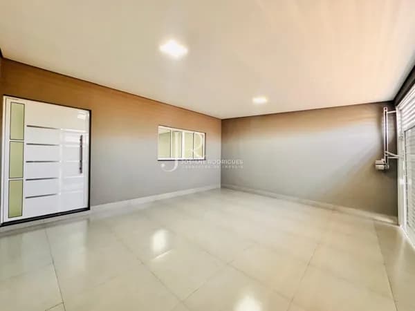 Casa à venda com 03 quartos sendo 01 suíte no Jardim das Orquídeas em Americana - SP