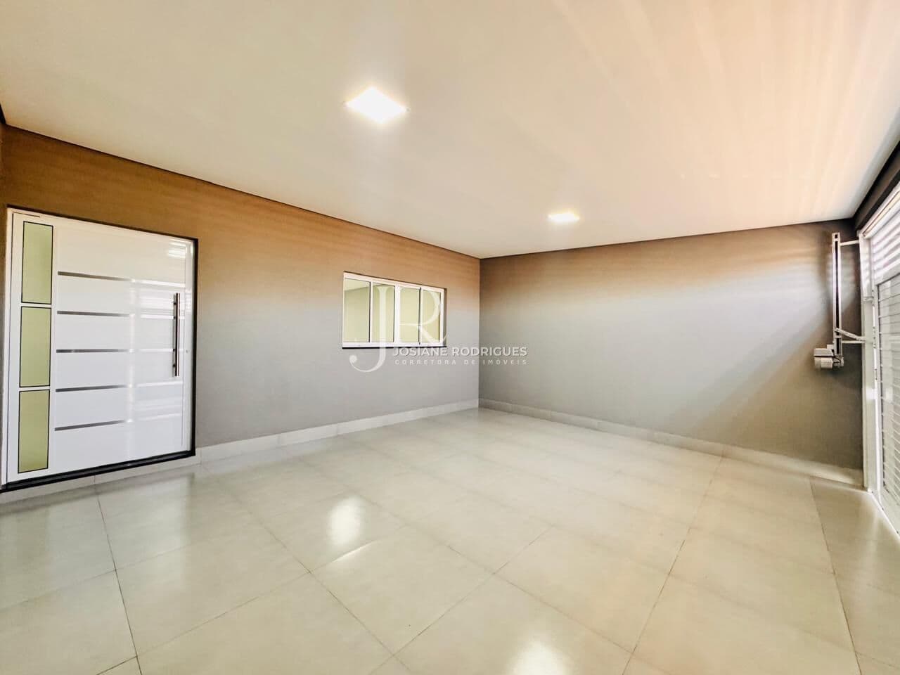 Casa à venda com 03 quartos sendo 01 suíte no Jardim das Orquídeas em Americana - SP