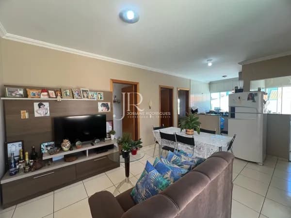 Apartamento à venda com 02 quartos no bairro Santa Maria em Americana - SP