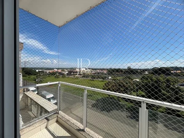 Apartamento à venda com 02 dormitórios sendo 01 suíte no Condomínio Elvira em Americana-SP