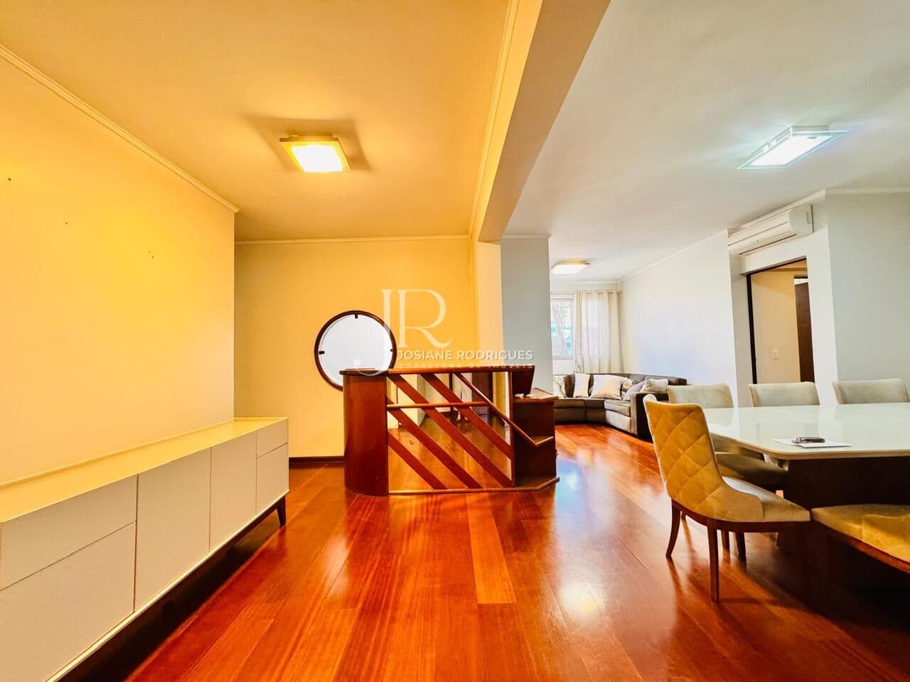 Apartamento à venda com 03 dormitórios sendo 01 suíte no Condomínio Bellas Artes em Americana-SP