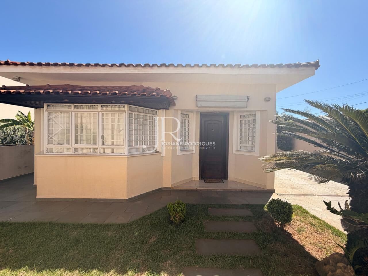 Casa com 03 quartos sendo 01 suíte no Jardim Progresso em Americana - SP