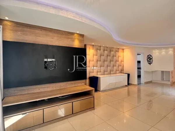 Apartamento à venda com 03 suítes no Edifício Itamaraty em Nova Odessa-SP