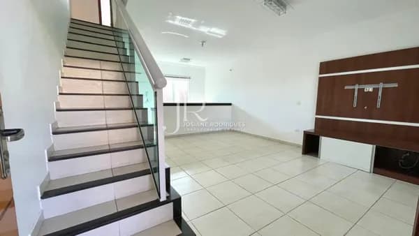 Casa à venda com 02 dormitórios no Bela Vista em Americana-SP