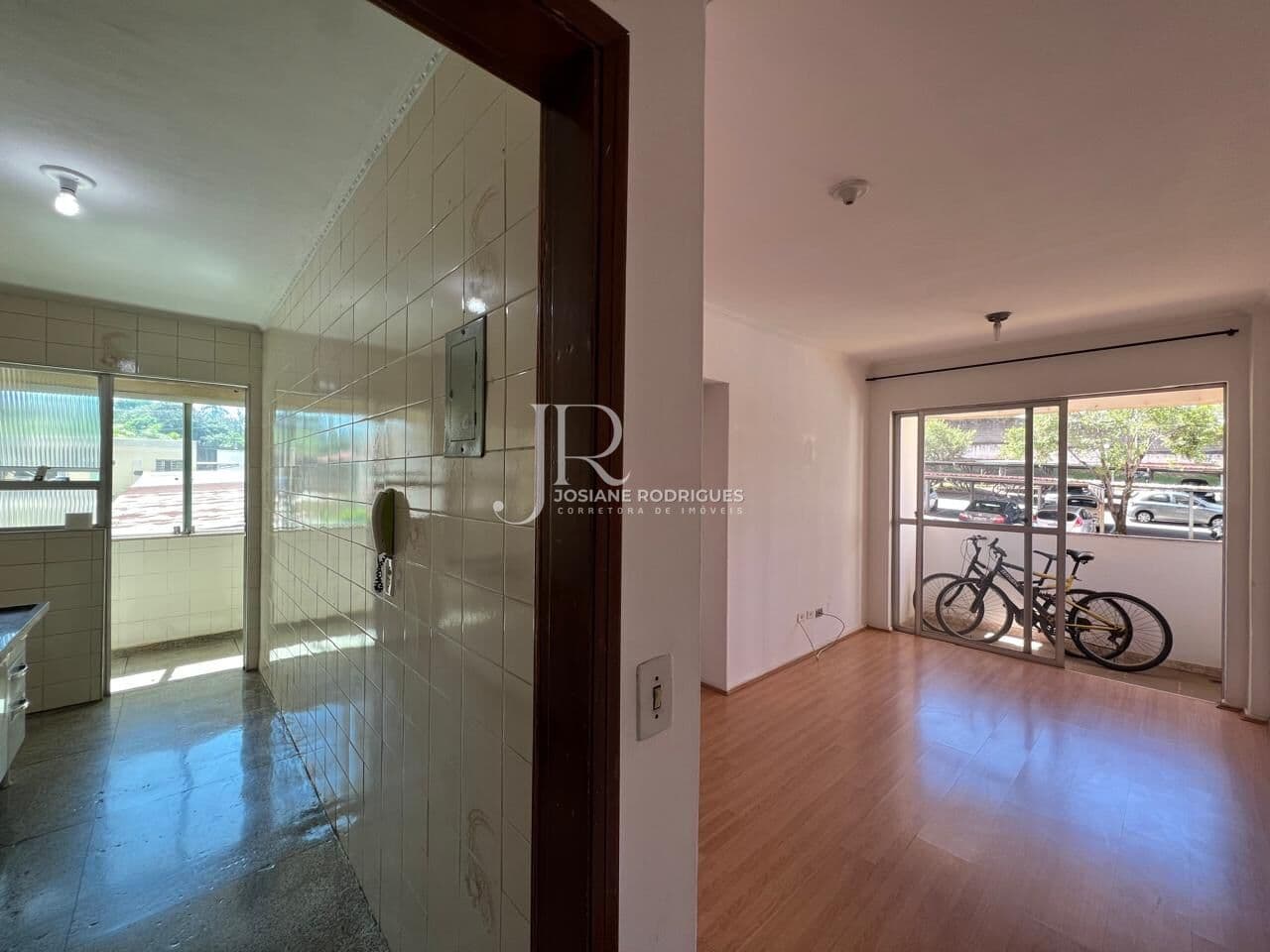 Apartamento à venda com 02 quartos no Condomínio Guaicurus em Americana-SP
