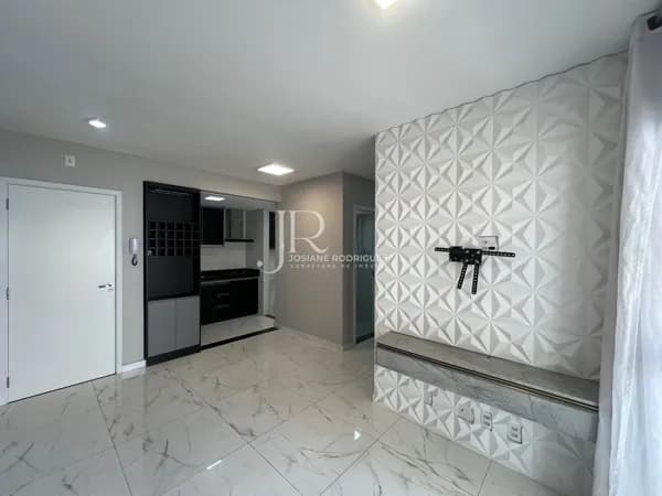 Apartamento em Santa Bárbara D'Oeste - Jardim Dona Regina