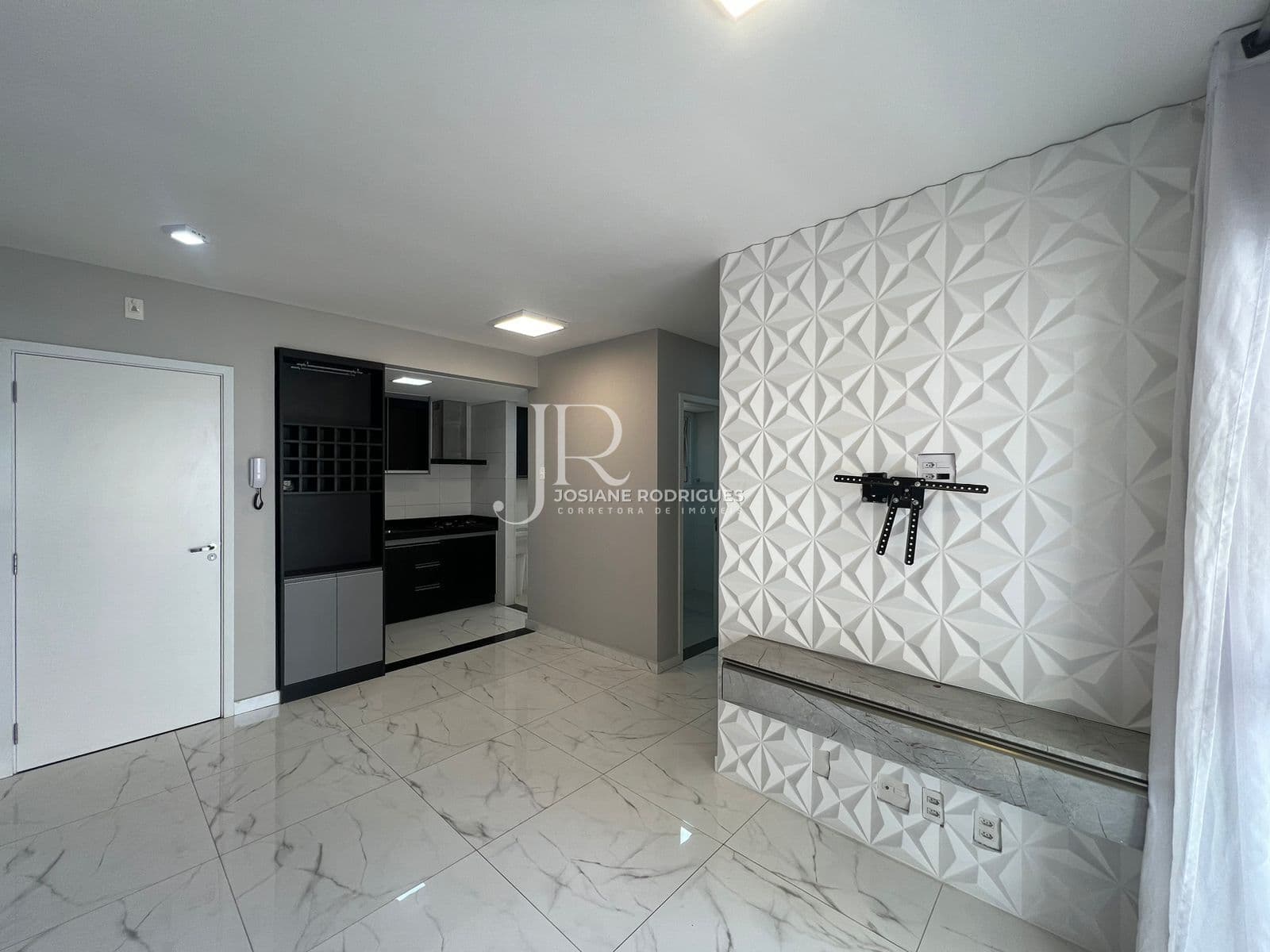 Apartamento em Santa Bárbara D'Oeste - Jardim Dona Regina