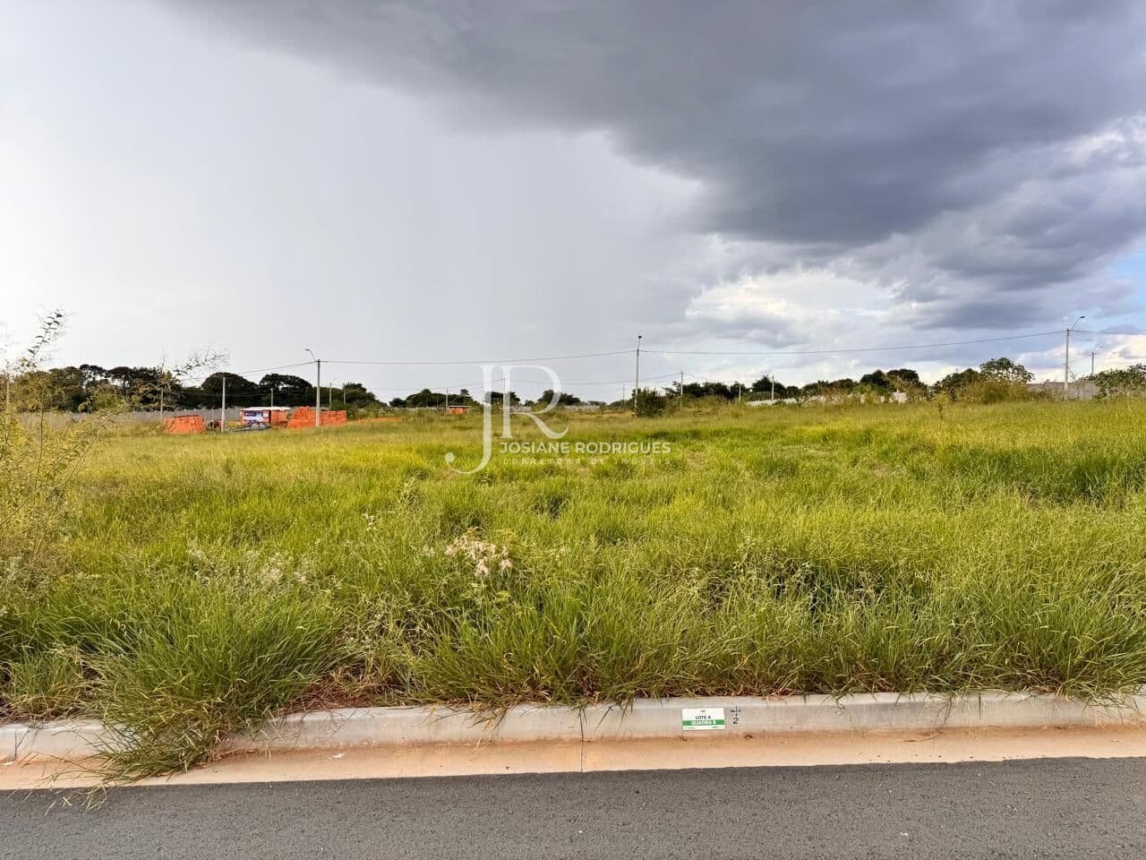 Terreno à venda, 300m² - condomínio Residencial Vila América - Nova Odessa/SP