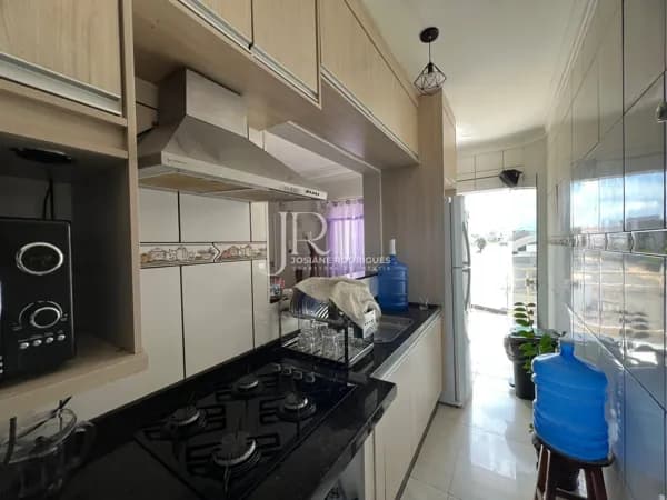 Apartamento em Americana - Jardim Terramérica II