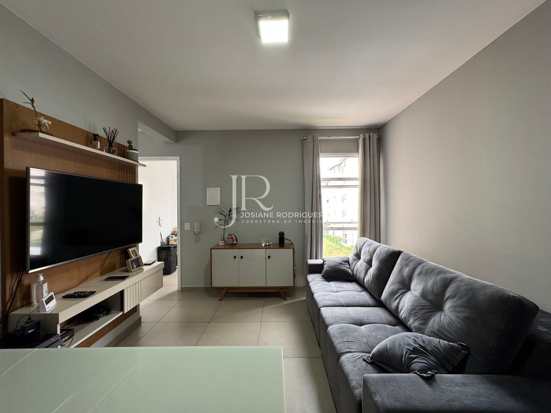 Apartamento à venda com 02 quartos no Residencial Safira em Santa Bárbara d’Oeste - SP
