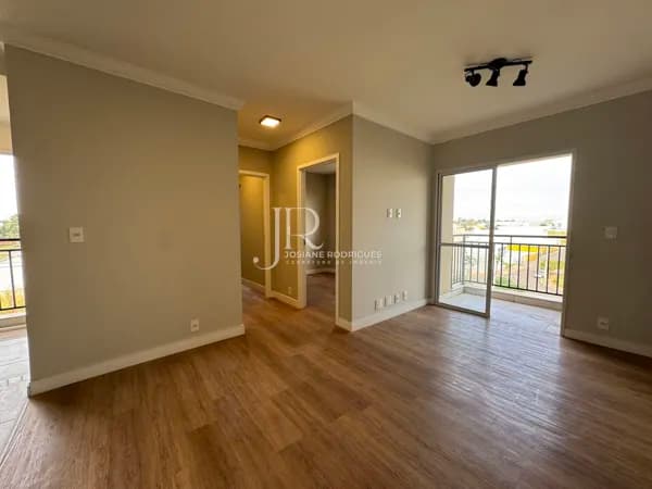 Apartamento à venda com 56m² 02 dormitório sendo 01 suíte no Condomínio Next Residencial em Santa Bárbara d’Oeste - SP