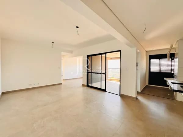 Apartamento à venda com 03 quartos sendo 01 suíte no Condomínio Residencial Alto do Frezzarin em Americana-SP