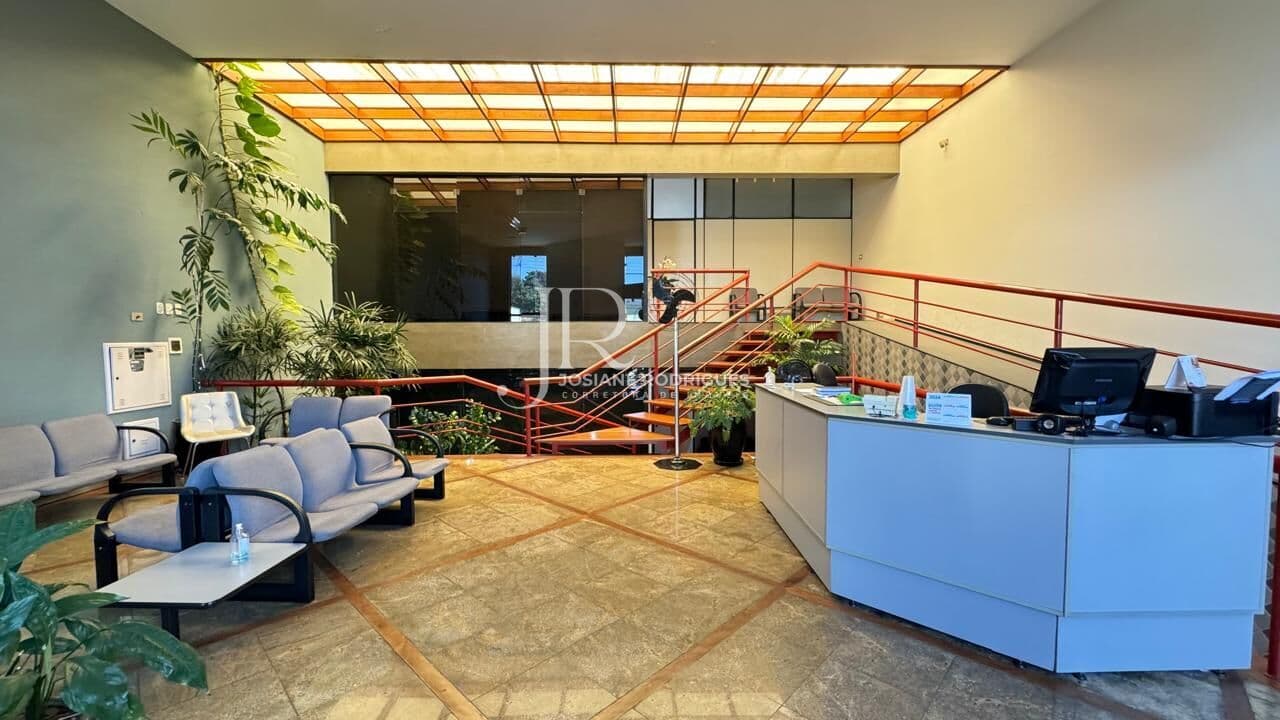 Prédio comercial à venda no Frezzarim em Americana-SP