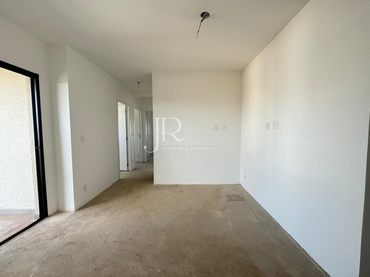 Apartamento à venda com 03 dormitórios sendo 01 suíte no Condomínio Jardins de Versailles em Santa Barbara d'Oeste - SP - SP