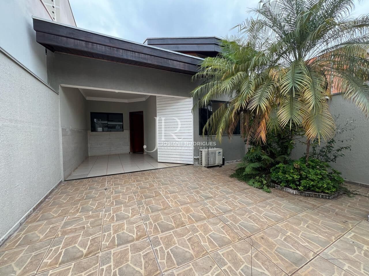 Casa à venda com 2 quartos, sendo 1 suíte no Nova Carioba em Americana - SP